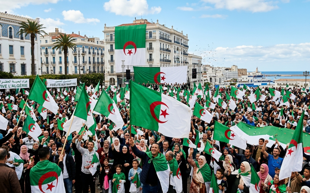 Police routière en Algérie : tout savoir sur les contrôles, radars et infractions