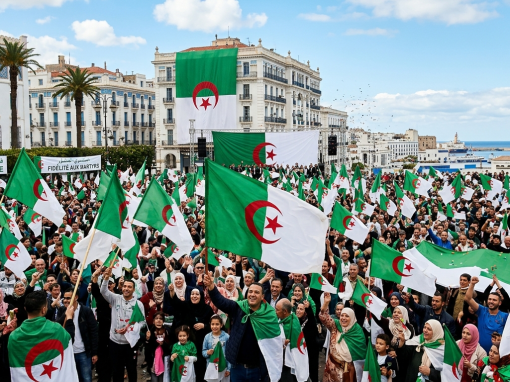 Police routière en Algérie : tout savoir sur les contrôles, radars et infractions