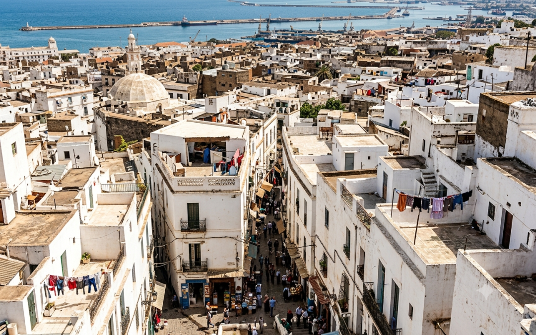 Sites à visiter à Alger : le guide complet 2026 des incontournables