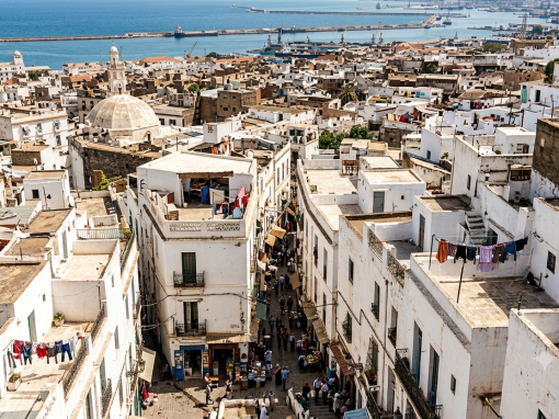 Sites à visiter à Alger : le guide complet 2026 des incontournables