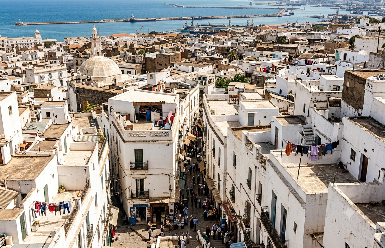 Sites à visiter à Alger : le guide complet 2026 des incontournables